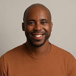 James Okafor